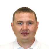 Ибрагимов Венер Галимзянович, стоматолог-терапевт