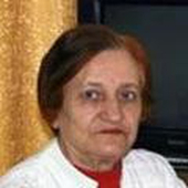 Вередыба Надежда Алексеевна, педиатр