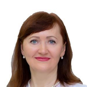 Алексеева Ольга Николаевна, стоматолог-терапевт