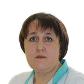 Залилова Дина Мансуровна, стоматолог-терапевт