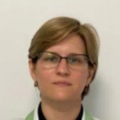 Постол Анжелика Сергеевна, кардиолог