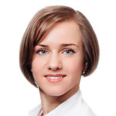 Гордиенко Карина Валериевна, терапевт