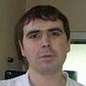 Щеколдин Дмитрий Анатольевич, рентгенолог