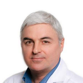 Дзебоев Салам Ханджериевич, нейрохирург