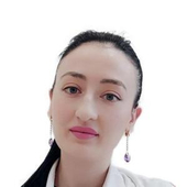 Лигидова Элина Мусаевна, терапевт