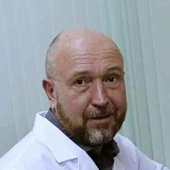 Шипулин Павел Валентинович, врач УЗД