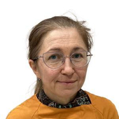 Акмалова Ирина Флюровна, офтальмолог