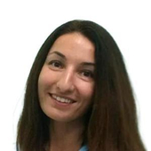 Морозова (Абдурахманова) Наиса Саидовна, стоматолог-терапевт