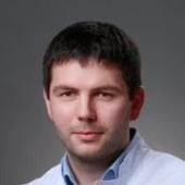 Серов Михаил Александрович, ортопед