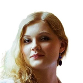 Тарадеева Юлия Олеговна, гинеколог