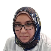 Тарашова Замира Рамазановна, невролог