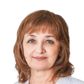 Жермоленко Светлана Олеговна, психиатр