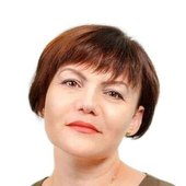 Замурий Елена Александровна, невролог