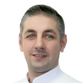 Толчёнов Сергей Александрович, детский стоматолог