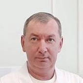 Шамсутдинов Ильдар Яркаевич, психиатр