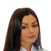 Битарова Тина Тамазовна, кардиолог