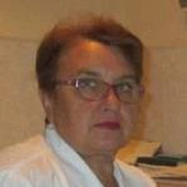 Новосельская Людмила Борисовна, терапевт