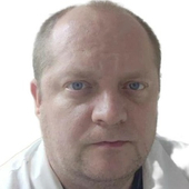 Коростелев Андрей Андреевич, рентгенолог