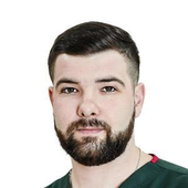 Доманов Владимир Алексеевич, хирург