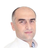 Абуназаров Муслим Магомедович, уролог
