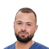 Пинчук Сергей Федорович, стоматолог-хирург