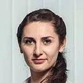 Меликян Ксения Степановна, рентгенолог