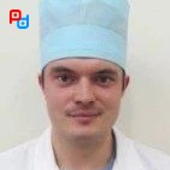 Шилкин Владислав Владимирович, стоматолог-ортопед