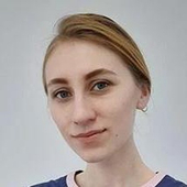 Куваева Анастасия Юрьевна, стоматолог-терапевт