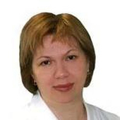 Корнеева Оксана Валерьевна, невролог