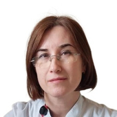 Тарасова Альфия Раисовна, врач УЗД