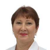 Вырвина Татьяна Викторовна, гинеколог
