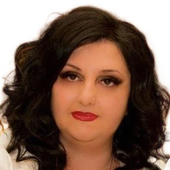 Карамян Асмине Рудиковна, детский эндокринолог