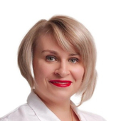 Берестянская Мария Леонидовна, врач-косметолог
