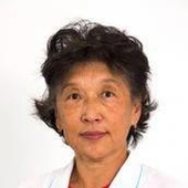 Ли-Ао-Ли Лилия Борисовна, невролог