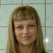 Гамагина Екатерина Вадимовна, стоматолог-терапевт