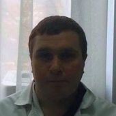 Буланов Михаил Андреевич, невролог