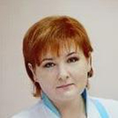 Ширибазарова Елена Александровна, невролог