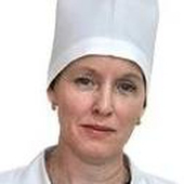 Ахметзянова Анфиса Асхатовна, фтизиатр