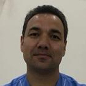 Шакиров Алишер Кахрамонович, гинеколог