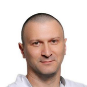 Хамицаев Валерий Эльбрусович, уролог