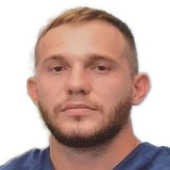 Хришпенс Дмитрий Андреевич, стоматолог-терапевт