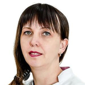 Ерыганова Нина Александровна, терапевт