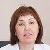 Петрякова Ольга Ивановна, терапевт