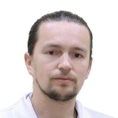 Степанов Виталий Юрьевич, уролог
