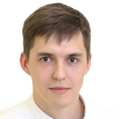 Соколов Антон Павлович, онколог