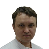 Барсуков Дмитрий Александрович, стоматолог-ортопед