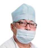 Мингалеев Шамиль Равилович, стоматолог-терапевт