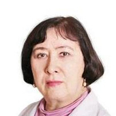 Мартышова Анна Вячеславовна, эндокринолог