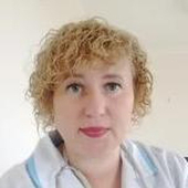 Максимова Ольга Игоревна, невролог