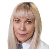 Федякова Наталья Семёновна, психолог